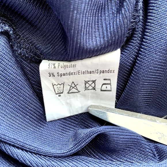 Zeagoo Mini Strap Dress - Picture 3 of 8